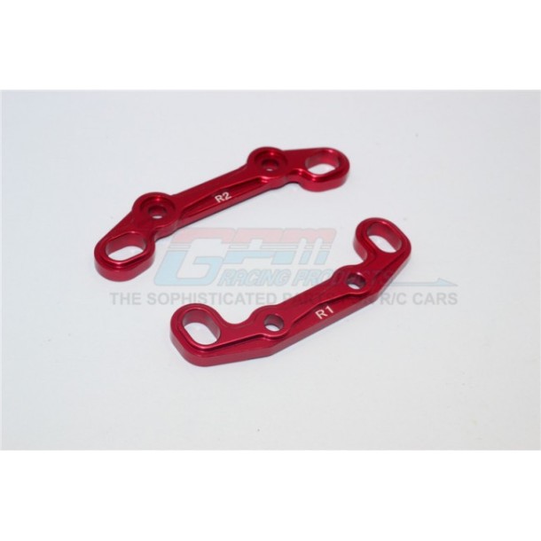 ALLOY REAR TOE BLOCK--EX009