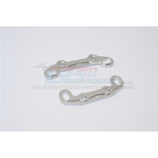 ALLOY REAR TOE BLOCK--EX009