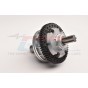 MEDIUM CARBON STEEL CENTER DIFF SPUR GEAR 57T/0.8 MOD--MAM4057TS