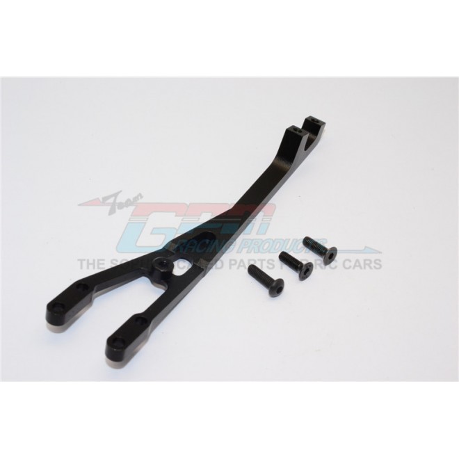 ALLOY REAR CHASSIS BRACE--EX013A