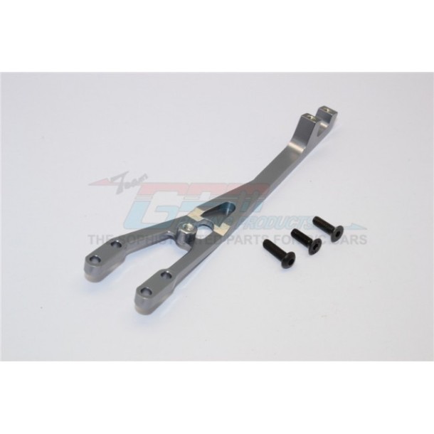 ALLOY REAR CHASSIS BRACE--EX013A