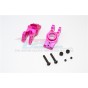 ALLOY REAR KNUCKLE ARM - 1PR SET--EX022