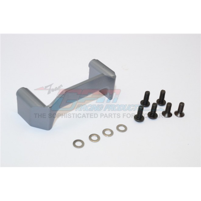 ALLOY CHASSIS COMPONENT MOUNTS-1PC SET--EX024