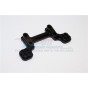 ALLOY REAR SHOCK TOWER - 1PC--EX030