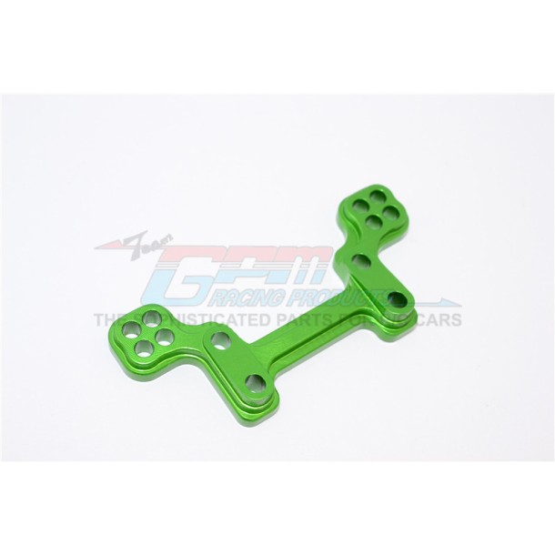 ALLOY REAR SHOCK TOWER - 1PC--EX030