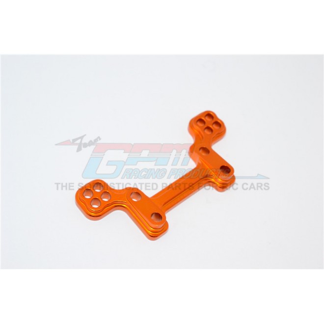 ALLOY REAR SHOCK TOWER - 1PC--EX030