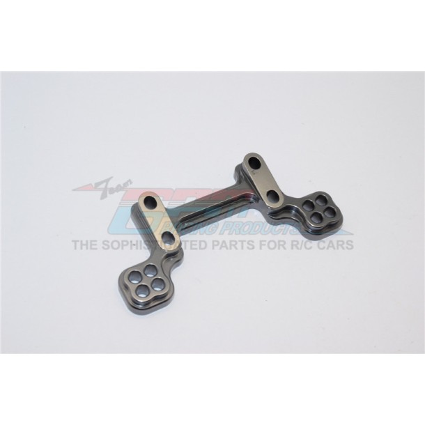 ALLOY REAR SHOCK TOWER - 1PC--EX030