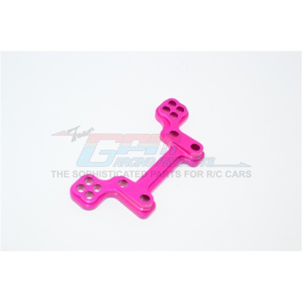 ALLOY REAR SHOCK TOWER - 1PC--EX030