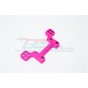 ALLOY REAR SHOCK TOWER - 1PC--EX030