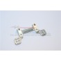 ALLOY REAR SHOCK TOWER - 1PC--EX030