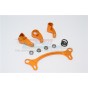 ALLOY STEERING ASSEMBLY - 4PCS SET--EX048