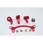 ALLOY STEERING ASSEMBLY - 4PCS SET--EX048