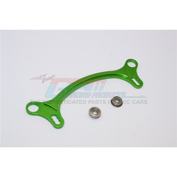 ALLOY STEERING RACK - 1PC--EX049