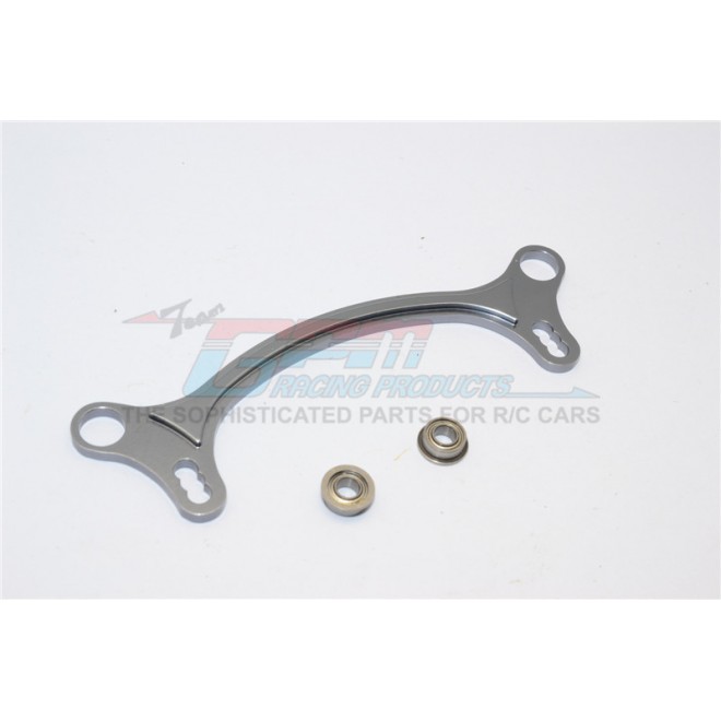 ALLOY STEERING RACK - 1PC--EX049