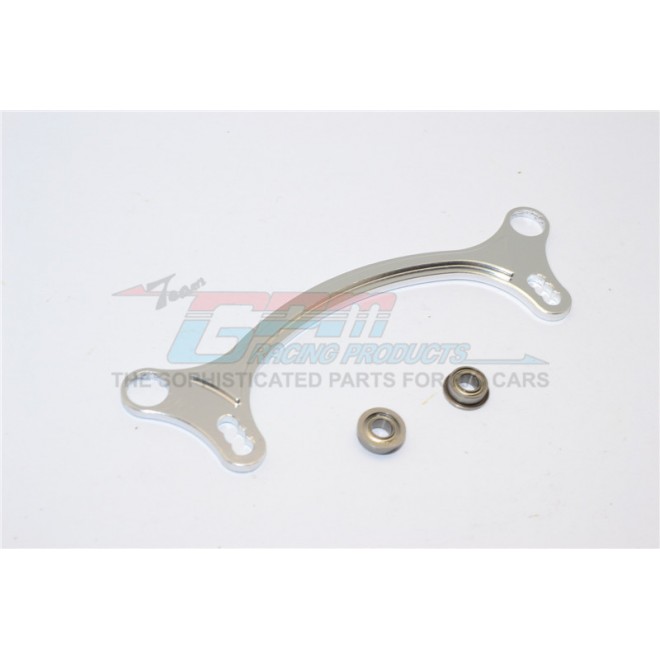 ALLOY STEERING RACK - 1PC--EX049