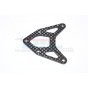 GRAPHITE FRONT UPPER PLATE - 1PC--GYTL015