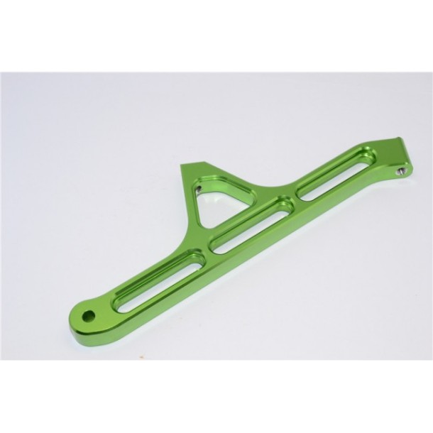 ALLOY 7075 REAR CHASSIS BRACE--LO5T009