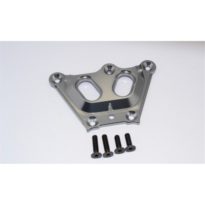 ALLOY 7075 FRONT TOP CHASSIS BRACE--LO5T015