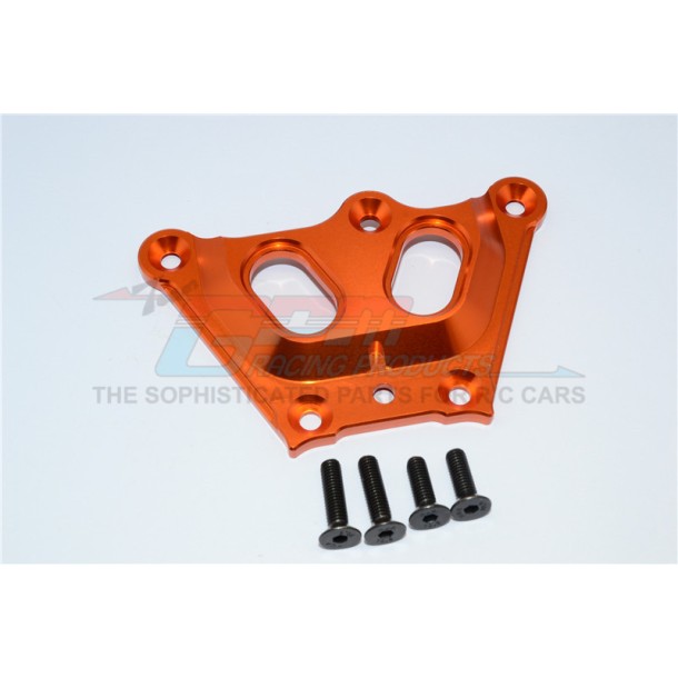 ALLOY 7075 FRONT TOP CHASSIS BRACE--LO5T015