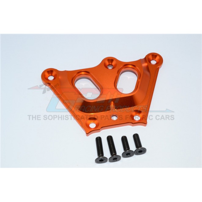 ALLOY 7075 FRONT TOP CHASSIS BRACE--LO5T015