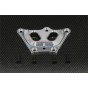 ALLOY 7075 FRONT TOP CHASSIS BRACE--LO5T015