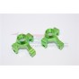 ALUMINIUM FRONT KNUCKLE ARM - 1PR SET--LTX021