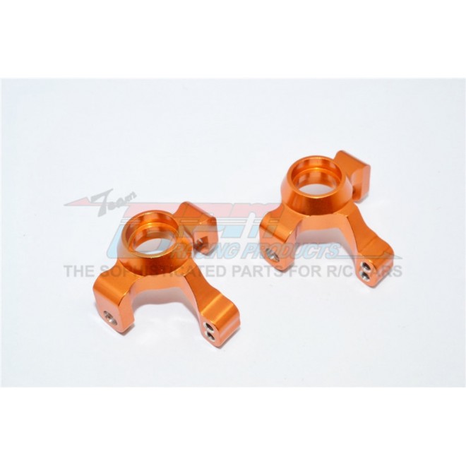 ALUMINIUM FRONT KNUCKLE ARM - 1PR SET--LTX021