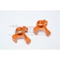 ALUMINIUM FRONT KNUCKLE ARM - 1PR SET--LTX021