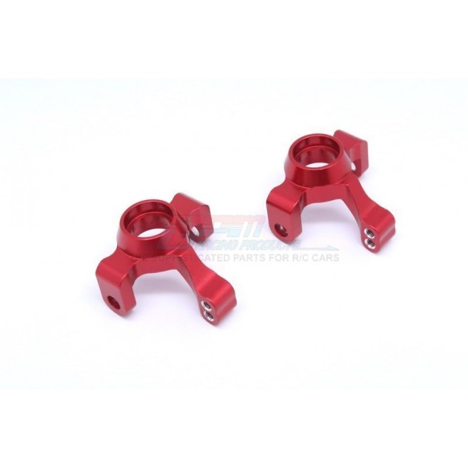 ALUMINIUM FRONT KNUCKLE ARM - 1PR SET--LTX021