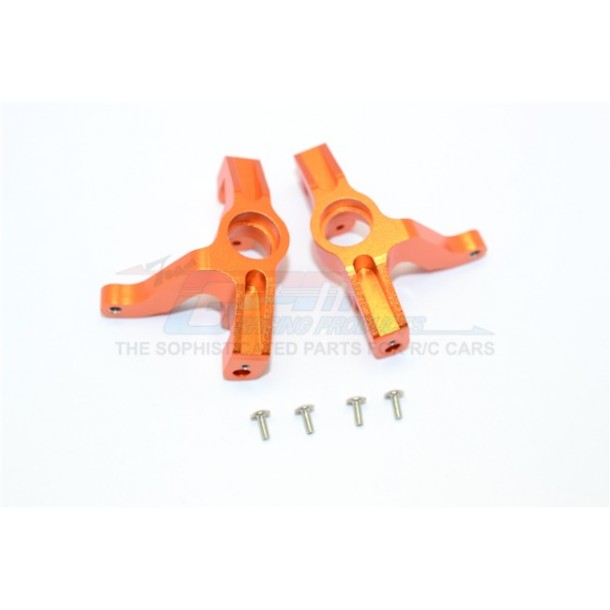 ALLOY FRONT KNUCKLE ARM-1PR SET--MSV021