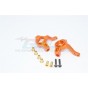 ALLOY FRONT KNUCKLE ARM  - 1PR SET--SCX021