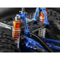 ALLOY FRONT SUPPORT TOWER - 1SET--SCX028