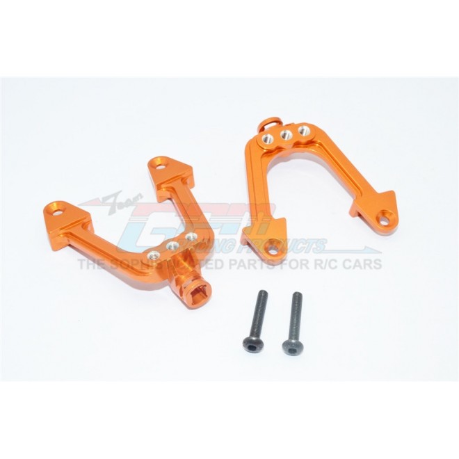 ALLOY REAR SUPPORT TOWER - 1SET--SCX030