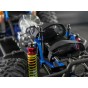 ALLOY REAR SUPPORT TOWER - 1SET--SCX030