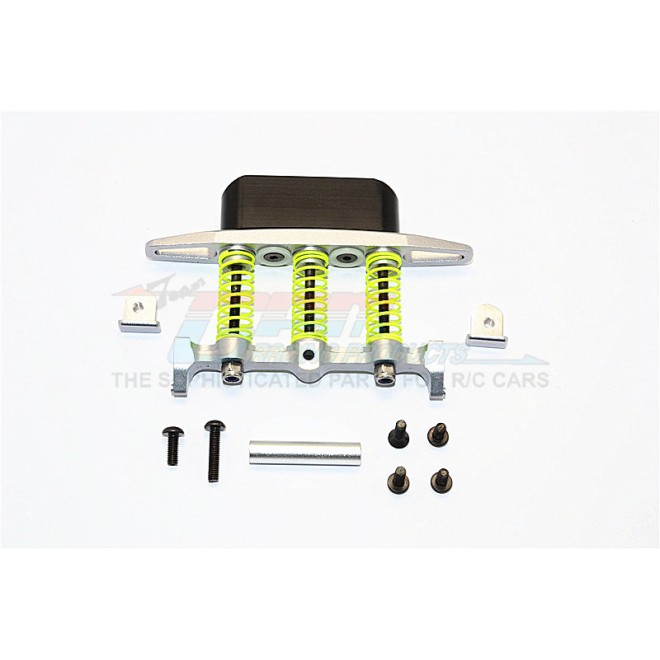 ALUMINIUM FRONT BUMPER ABSORBER - 1SET--SCX330F