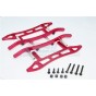 ALLOY CHASSIS SLED GUARD - 1SET (NEW)--SCX331A2