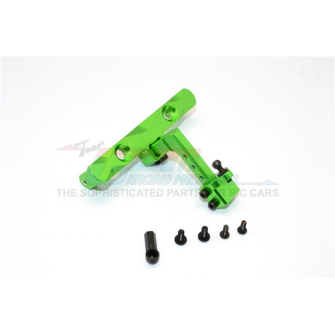 ALLOY ADJUSTABLE TOW HITCH - 1SET--SCX333R