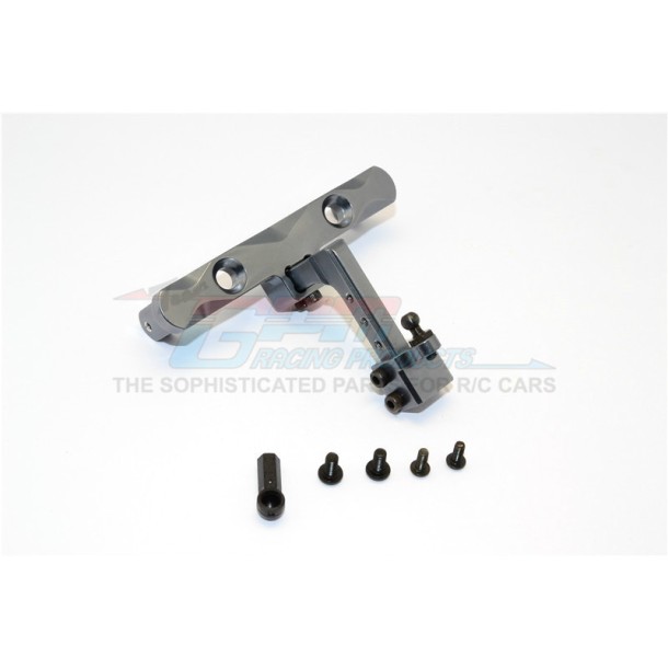 ALLOY ADJUSTABLE TOW HITCH - 1SET--SCX333R