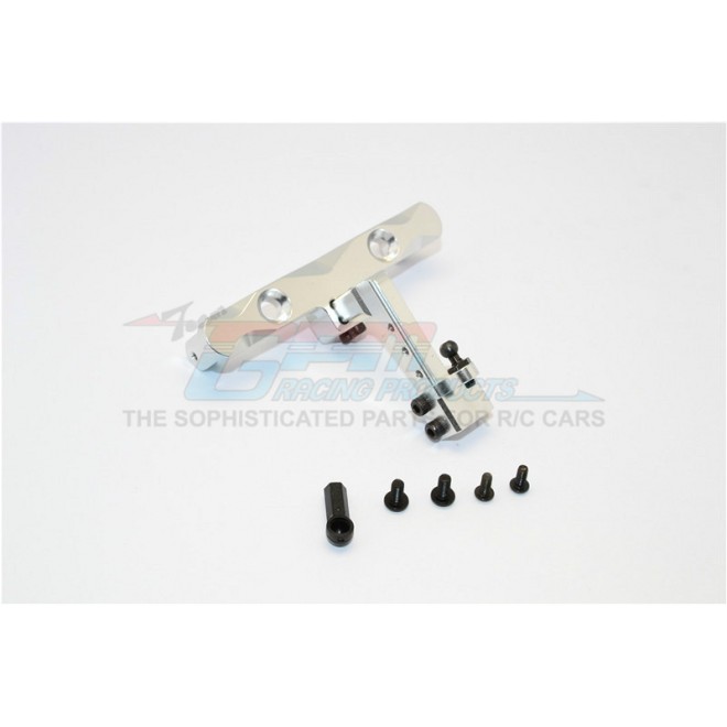 ALLOY ADJUSTABLE TOW HITCH - 1SET--SCX333R