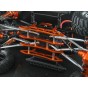 ALLOY ADJUSTABLE TOW HITCH - 1SET--SCX333R