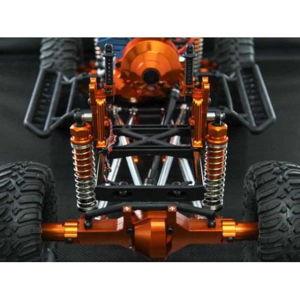 ALLOY ADJUSTABLE TOW HITCH - 1SET--SCX333R