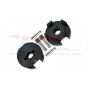 ALUMINIUM WHEEL HEX CLAW (FOR SLASH 4X4 & LOW-CG 68086-21 VERSION)--SLA006