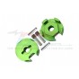 ALUMINIUM WHEEL HEX CLAW (FOR SLASH 4X4 & LOW-CG 68086-21 VERSION)--SLA006