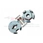 ALUMINIUM WHEEL HEX CLAW (FOR SLASH 4X4 & LOW-CG 68086-21 VERSION)--SLA006