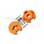 ALUMINIUM WHEEL HEX CLAW (FOR SLASH 4X4 & LOW-CG 68086-21 VERSION)--SLA006