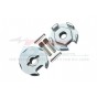 ALUMINIUM WHEEL HEX CLAW (FOR SLASH 4X4 & LOW-CG 68086-21 VERSION)--SLA006