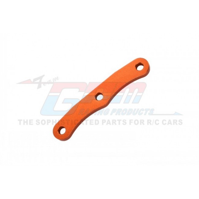 ALLOY FRONT ARM BRACE - 1PC--SLA008