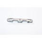 ALUMINIUM REAR ARM BRACE - 1PC--SLA009N