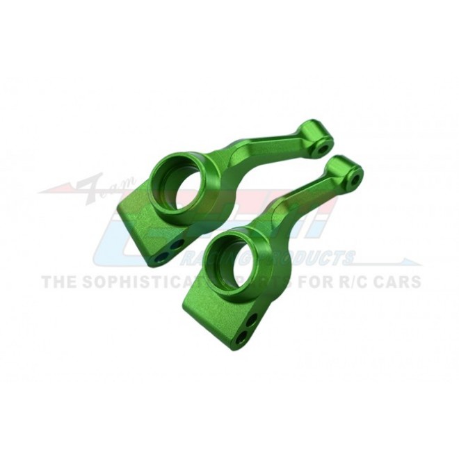 ALLOY REAR KNUCKLE ARM - 1PR SET--SLA022