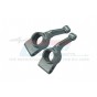 ALLOY REAR KNUCKLE ARM - 1PR SET--SLA022